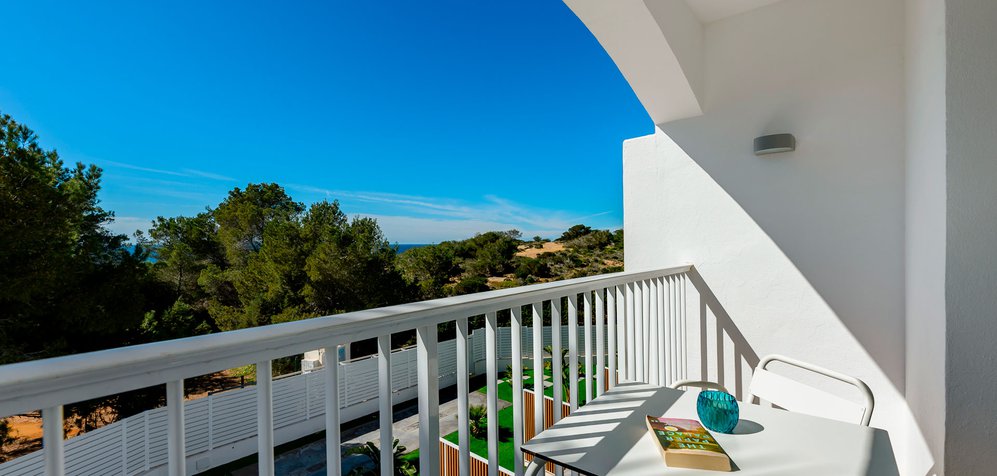 Room image Eenpersoonskamer