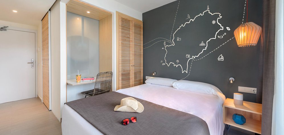 Room image Eenpersoonskamer