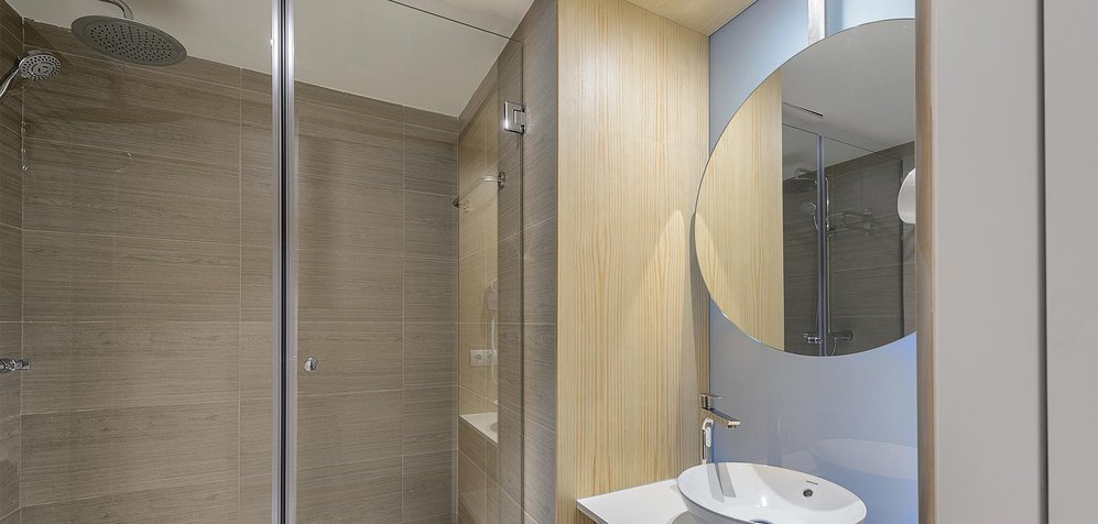 Room image Twin Premium Terrace