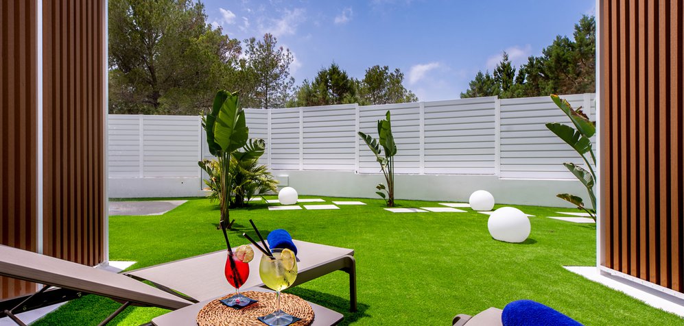 Room image Twin Premium Terrace