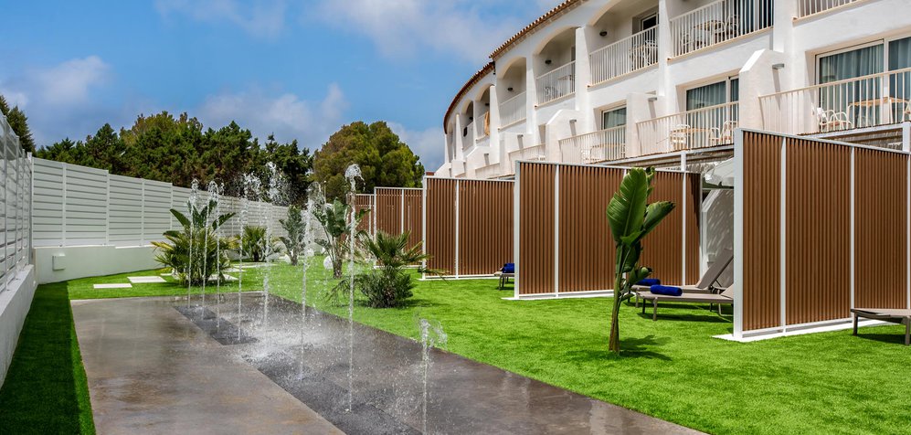 Room image Twin Premium Terrace