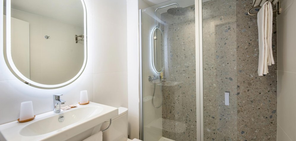 Room image Dubbelkamer met dubbel bed