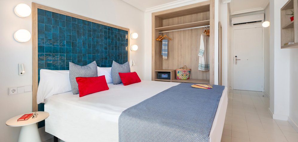 Room image Dubbelkamer met dubbel bed