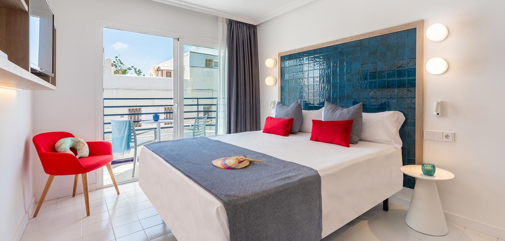 Room image Eenpersoonskamer