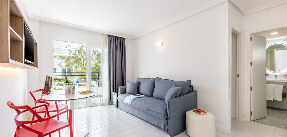 Room image Superior Double room