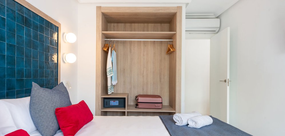 Room image Superior Double room