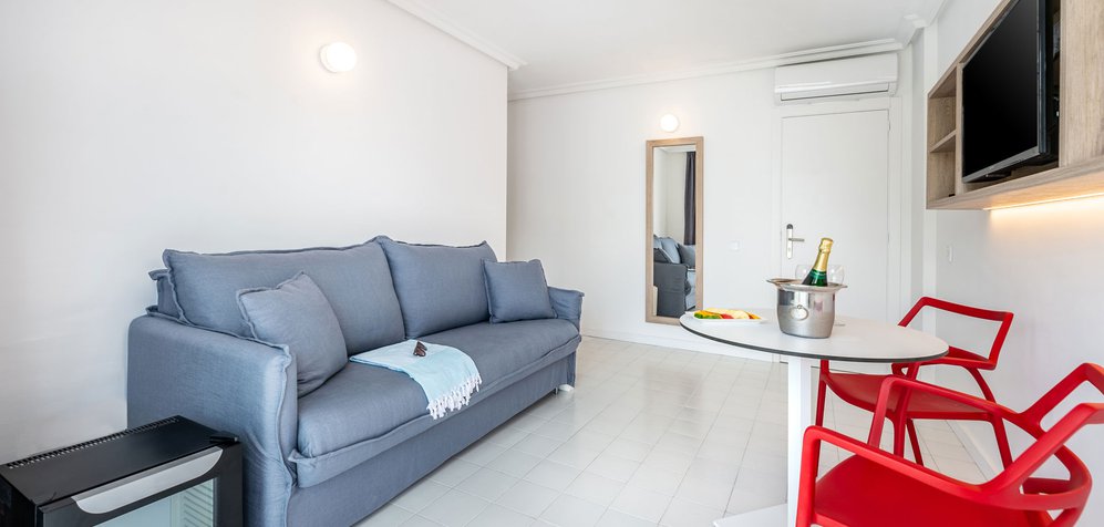 Room image Superior Double room