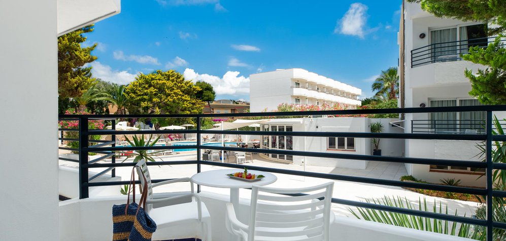 Room image Dubbelkamer (2 bedden)