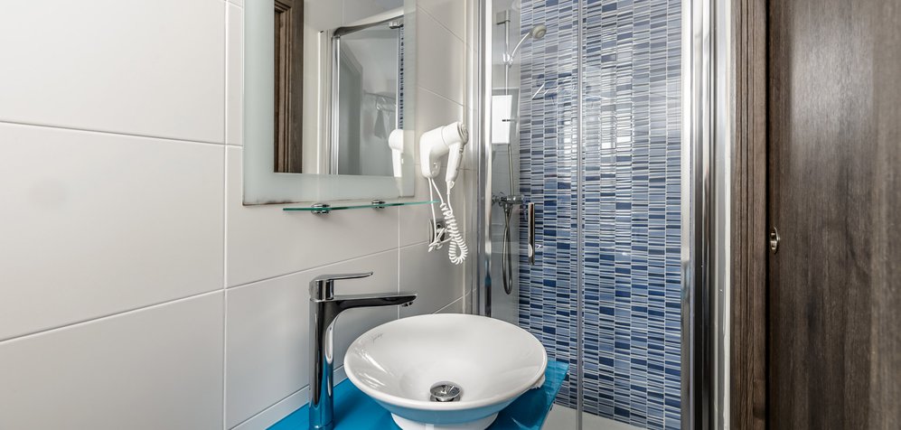 Room image Eenpersoonskamer