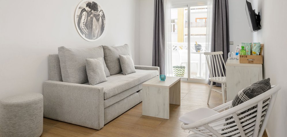 Room image Suite Deluxe