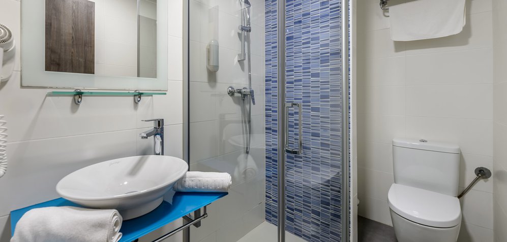 Room image Twin room