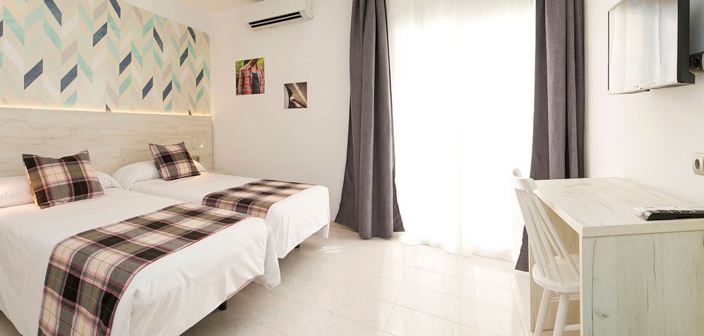 Room image Twin room