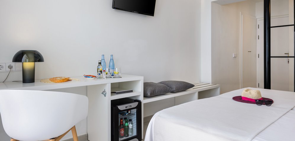 Room image AQUA Terrace Premium Twin