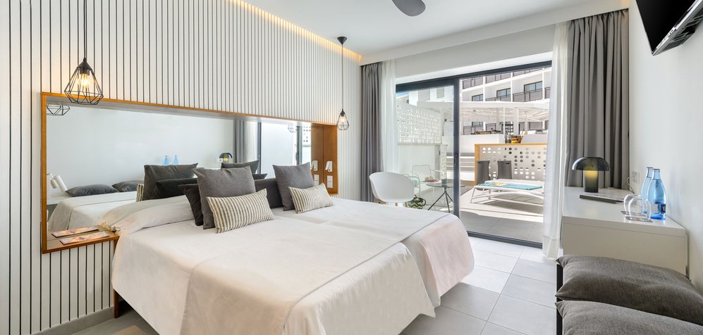 Room image AQUA Terrace Premium Twin