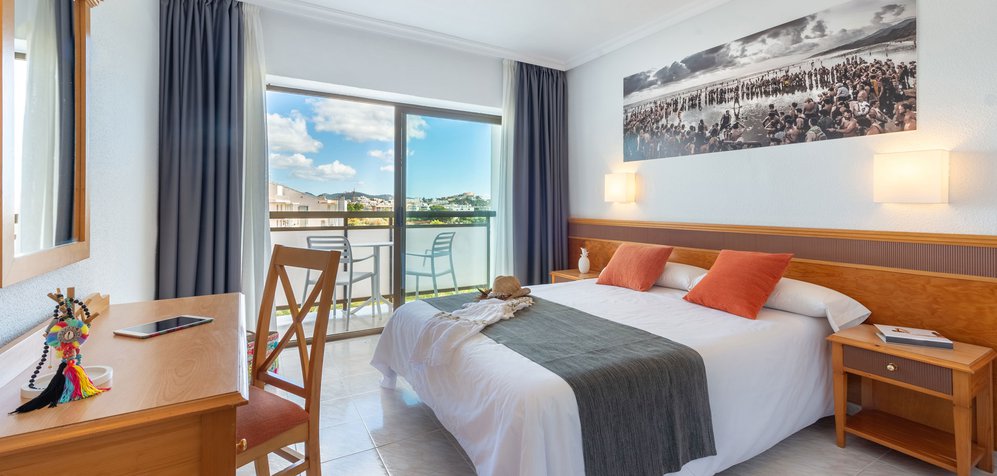 Room image Dubbelkamer met dubbel bed