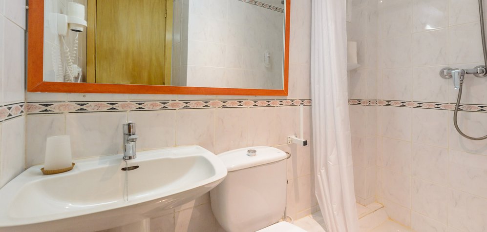 Room image Eenpersoonskamer