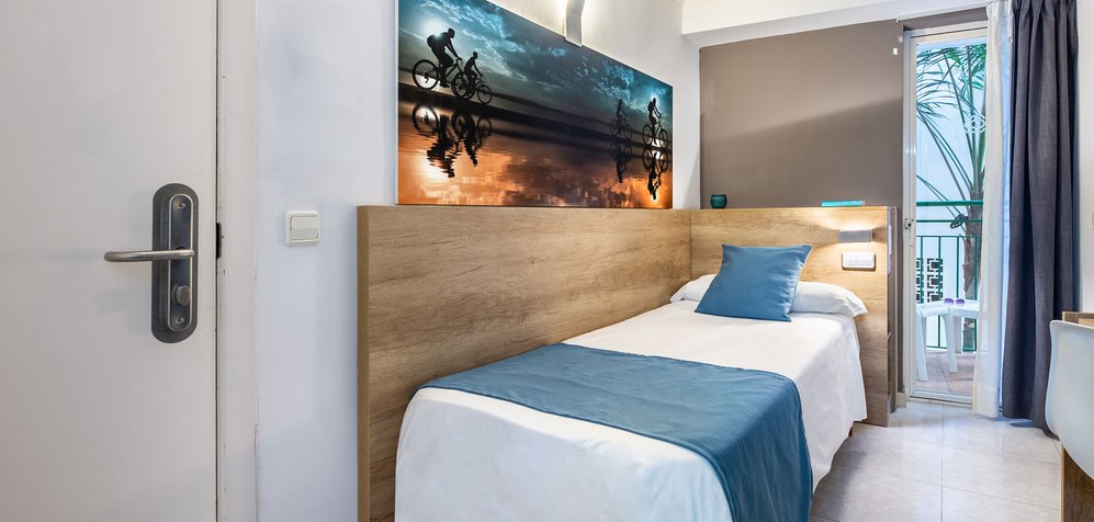 Room image Eenpersoonskamer