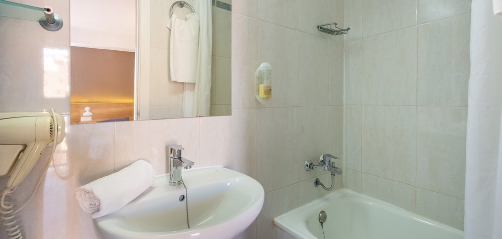 Room image Eenpersoonskamer