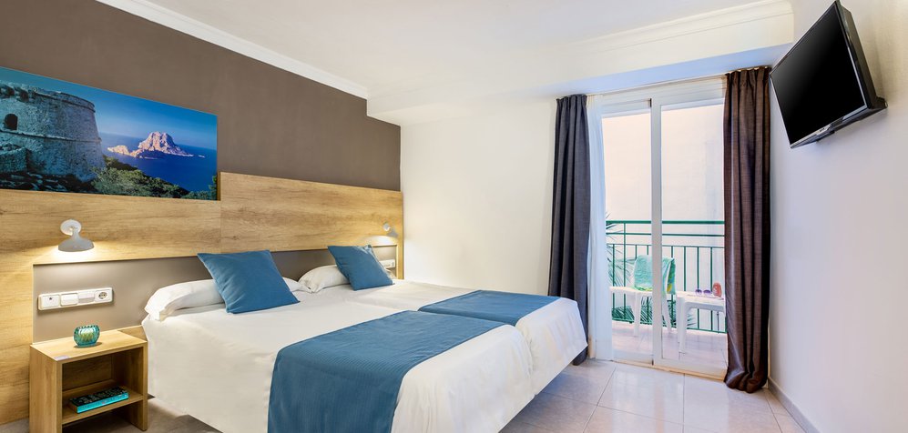 Room image Twin room