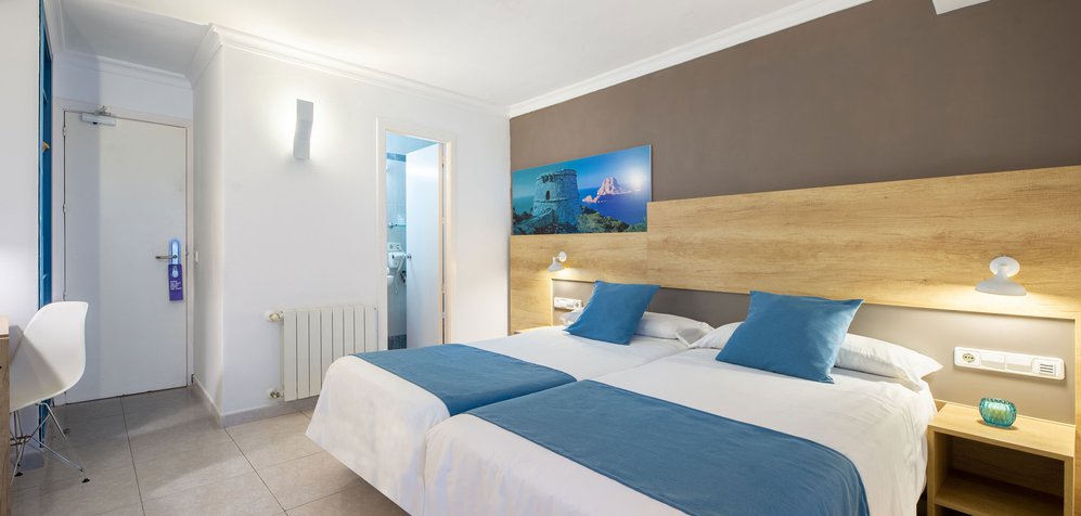 Room image Dubbelkamer