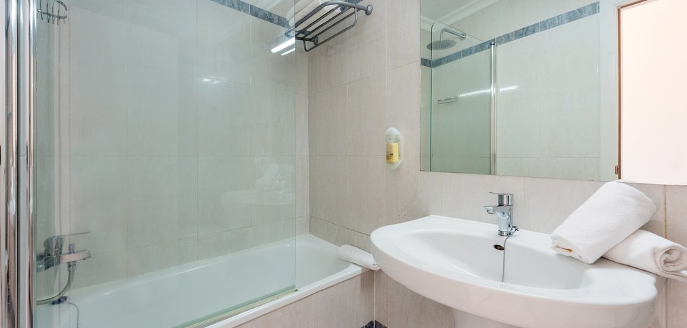 Room image Dubbelkamer met uitzicht op zee