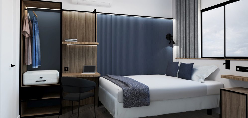 Room image Double room