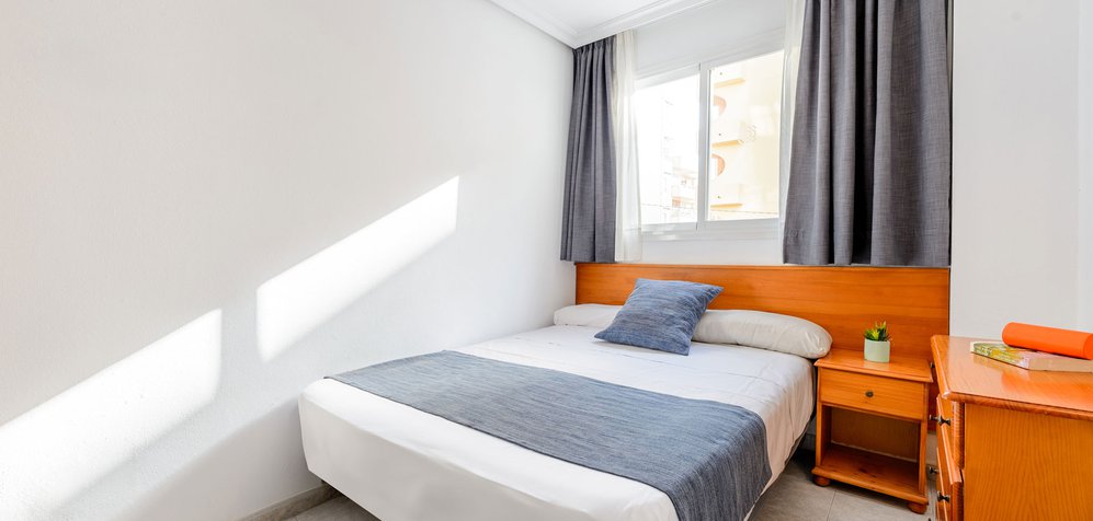 Room image Dubbelkamer met dubbel bed