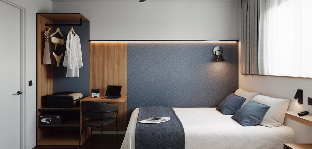 Room image Camera singola