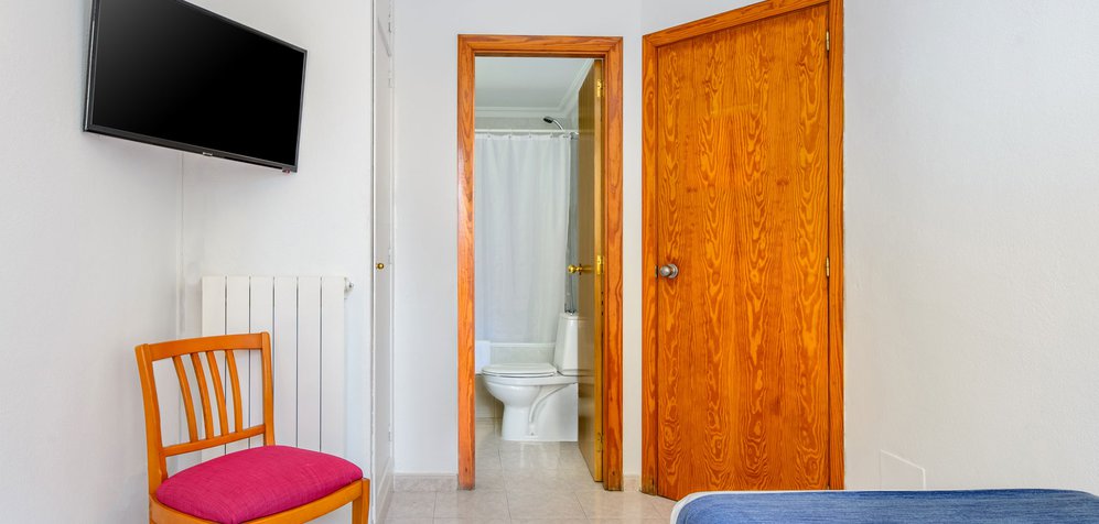 Room image Eenpersoonskamer