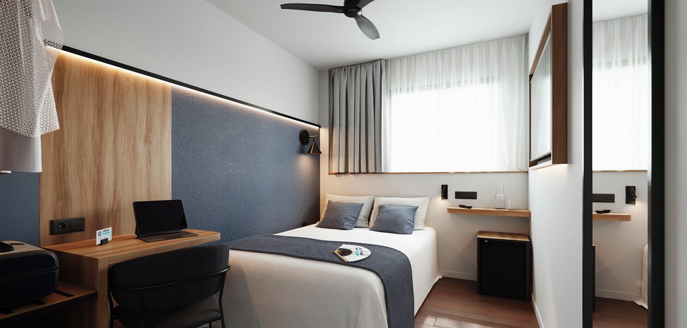 Room image Camera singola