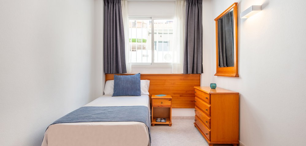 Room image Eenpersoonskamer