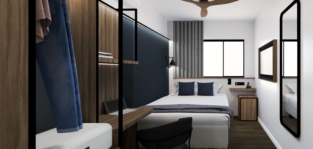 Room image Single room