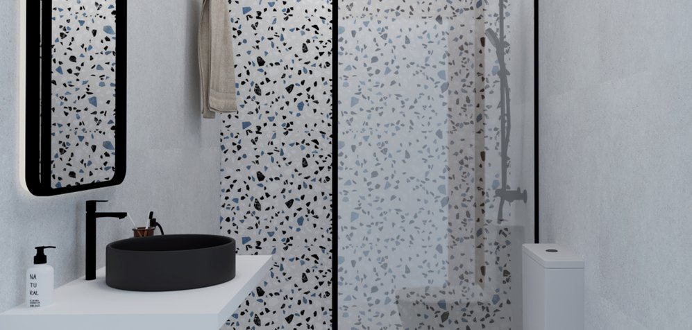 Room image Superior twin room sea view