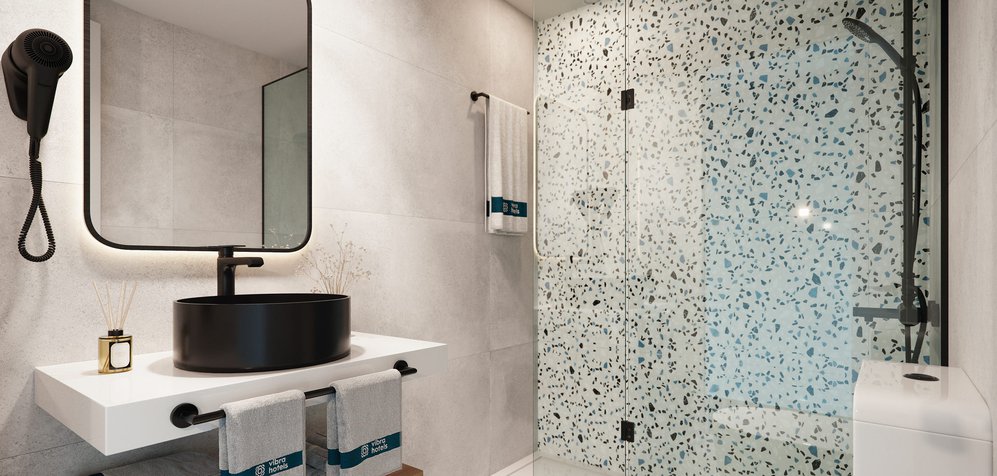 Room image Camera doppia