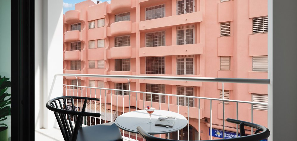 Room image Camera doppia