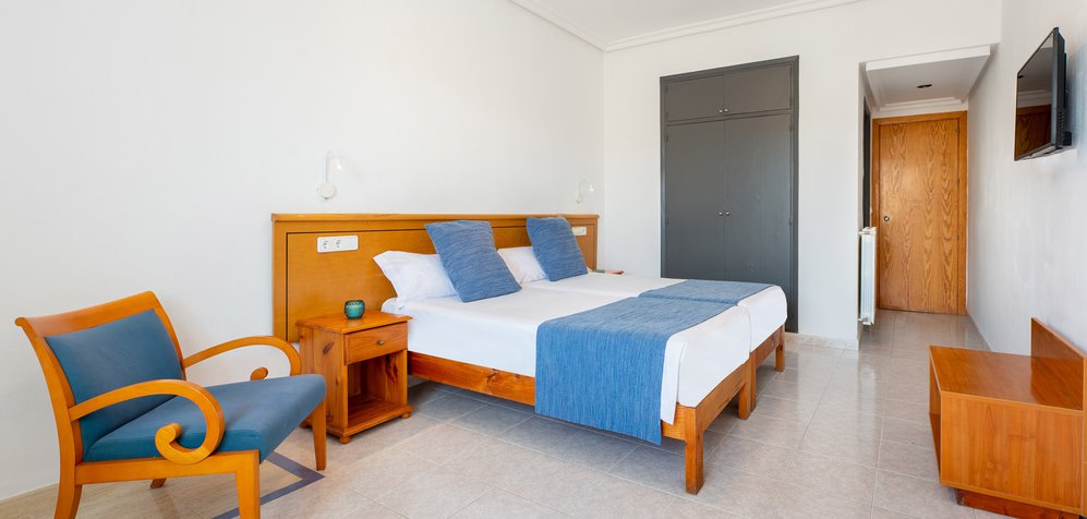 Room image Dubbelkamer