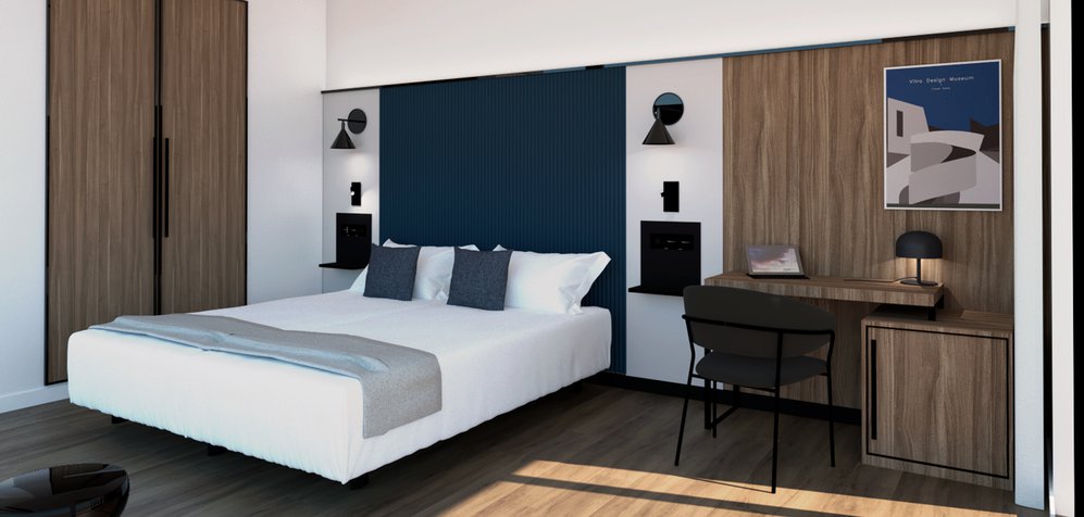 Room image Twin room