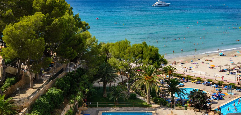 Room image Dubbel zonder balkon