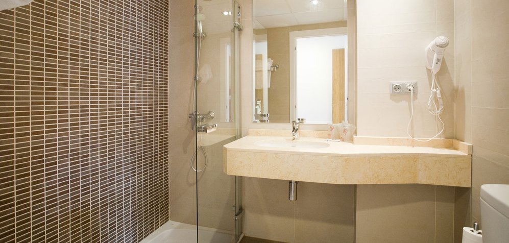 Room image Twin vista mar