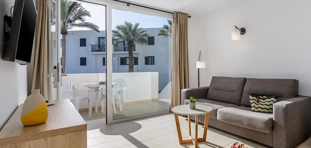 Room image Superior Appartement met 1 Slaapkamer