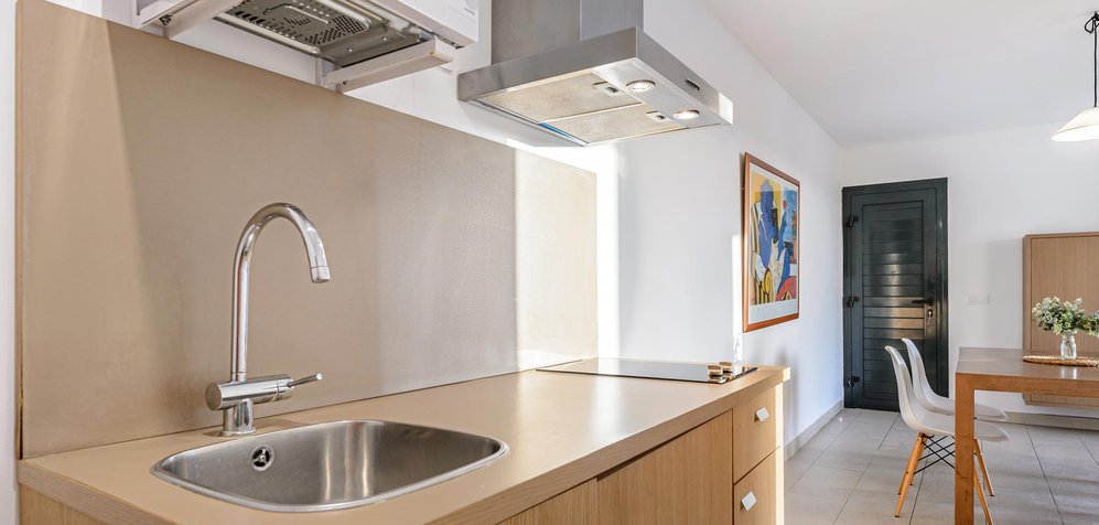 Room image Superior Appartement met 1 Slaapkamer