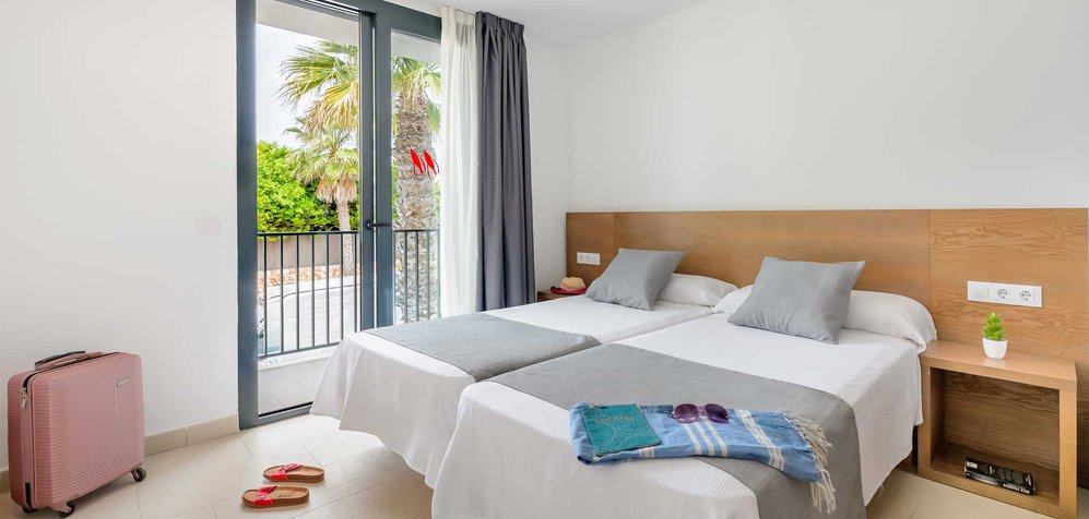 Room image Superior Appartement met 1 Slaapkamer