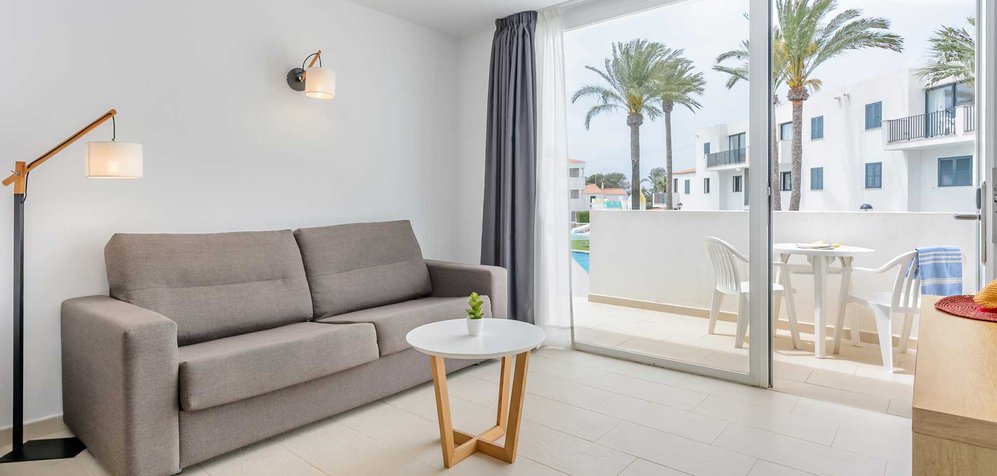 Room image Superior Appartement met 1 Slaapkamer