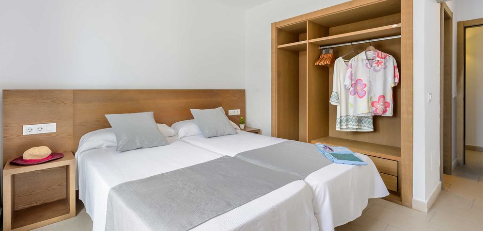 Room image Superior Appartement met 1 Slaapkamer