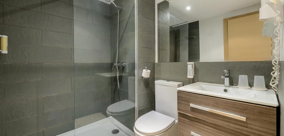 Room image Superior Appartement met 1 Slaapkamer