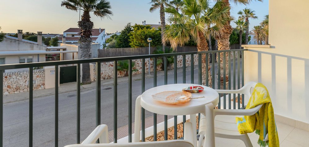 Room image Superior Appartement met 1 Slaapkamer