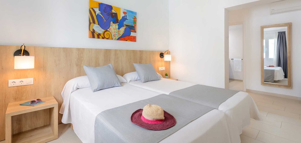 Room image Superior Appartement met 1 Slaapkamer