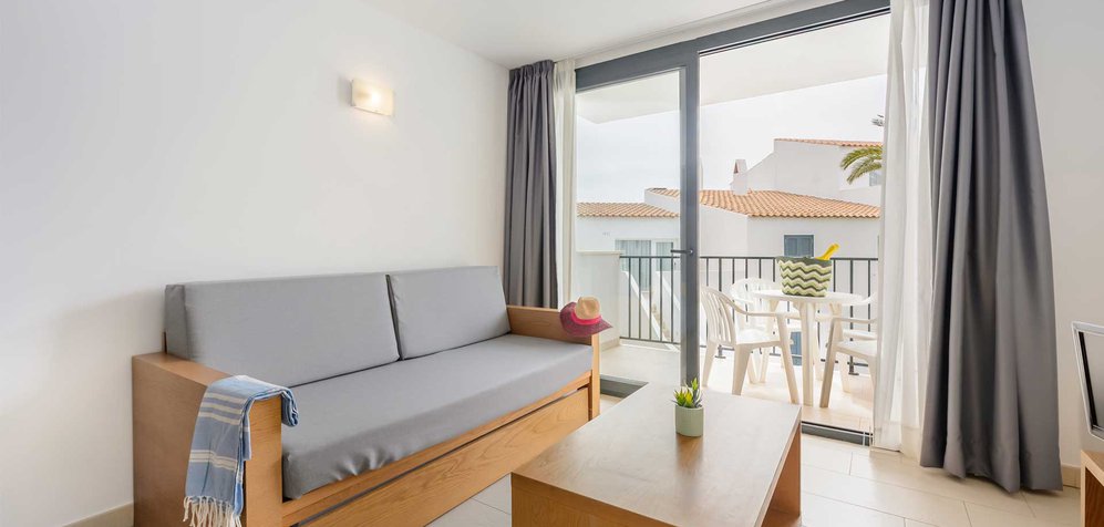 Room image Superior Appartement met 1 Slaapkamer