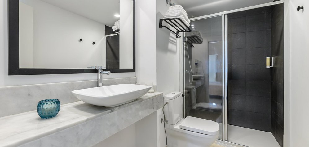 Room image Superior Appartement met 1 Slaapkamer