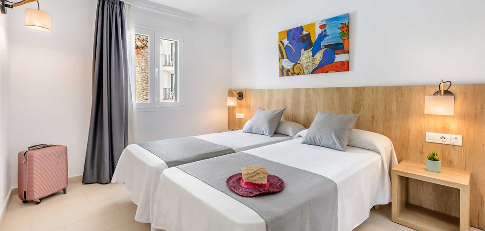 Room image Superior Appartement met 1 Slaapkamer